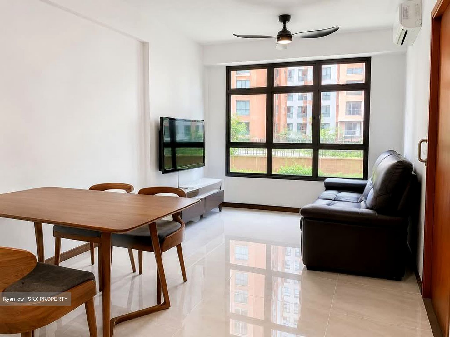 Blk 995C Buangkok Tropica (Hougang), HDB 2 Rooms #566384031
